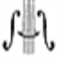 David Gage Maestro Cello Outfit