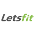 Letsfit Resistance Bands Set