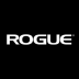 Rogue Rubber Hex Dumbbell