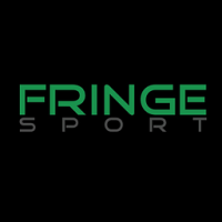 Fringe Sport Bumper Plates