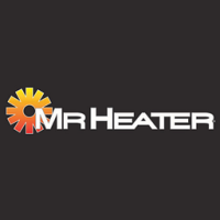 Mr. Heater Portable Buddy