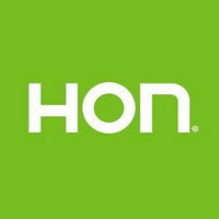 HON 30437 3-Drawer File Cabinet