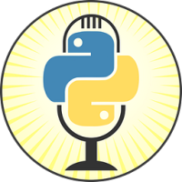 Talk Python To Me Podcast