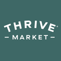 Thrive Market Organic Coconut Oil