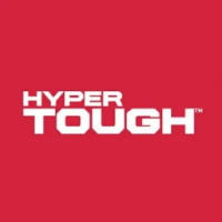 Hyper Tough 20V Brushless 2-Tool Combo Kit