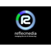 Reflecmedia ChromaLite Green Screen