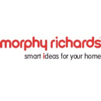 Morphy Richards Accents Prepstar Food Processor