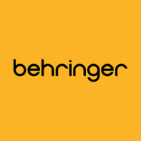 Behringer RD-6
