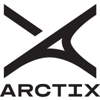 Arctix Men's Softshell Rain Jacket