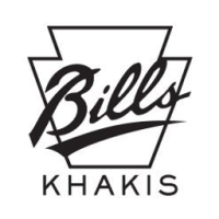 Selvedge Chinos - Bills Khakis