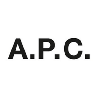 Japanese Selvedge Chino - A.P.C.