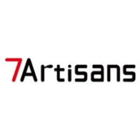 7Artisans 50mm f/1.4