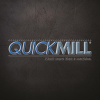 Quick Mill Rubino