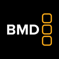 Blackmagic Design Pocket Cinema Camera 6K Pro