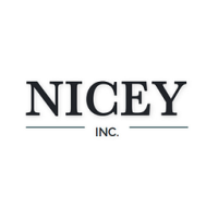 Nicey Ice Cream Maker