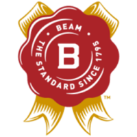 Jim Beam White Label Bourbon