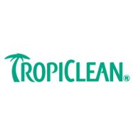 TropiClean Papaya & Coconut Shampoo