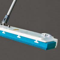 REN Clean Skincare Evercalm Rose Soothing Gel