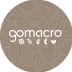 GoMacro Organic Protein + Protein Complete Bar - Peanut Butter Protein