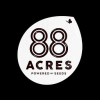 88 Acres Seed Bar - Dark Chocolate