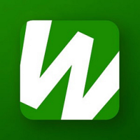 Tuxton Chef Knife 8-Inch