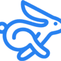 RabbitGuy Dog Harness - No Pull