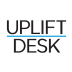 Uplift V2 Glass Whiteboard