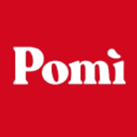 Pomi Organic Tomato Sauce
