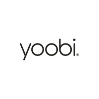 Yoobi Ergonomic Highlighter