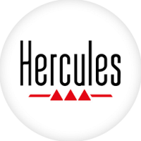 Hercules DJControlSpark