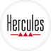Hercules DJControlSpark