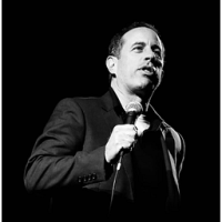 Jerry Seinfeld