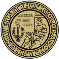 University of Colorado Boulder