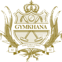 Gymkhana (London)