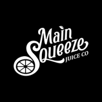 Main Squeeze Juice Co. (Multiple Locations)
