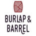 Burlap & Barrel
