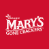 Mary's Gone Crackers
