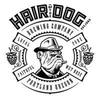 Hair of the Dog Adamant IPA