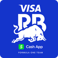 Visa Cash App RB