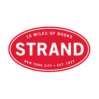 The Strand Literary Store