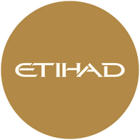 Etihad Airways The Residence (A380)