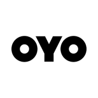 OYO Hotels & Homes