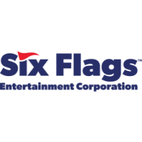 Six Flags Magic Mountain