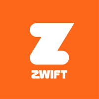 Zwift Pro Cycling Trainer