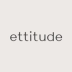 Ettitude Signature Sateen Sheet Set