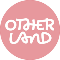 Otherland Glow Candle