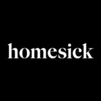 Homesick Candles - Kentucky