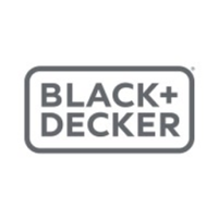 Black+Decker Toaster Oven with Toasting Function