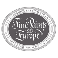 Fine Paints of Europe