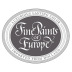 Fine Paints of Europe